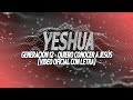 Quiero conocer a Jesús - Generación 12 ft. Sofía Mancipe, Fernando Ramos, Johan Manjarrés