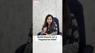 Vegetarian Muscle Building: The "Complete Protein" Secret!