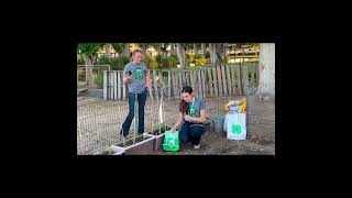 California 4-H State Field Day Film Festival Entry