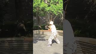 Park Grandpas Nailing Ping Pong You Wont Believe Their Skills