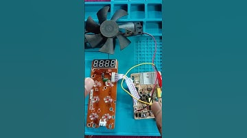 infrared heater showing e3 error solution | induction cooker mei error kaise theek kare #shorts #fyp