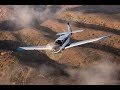 Mooney Ovation Ultra Flight Trial