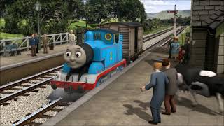 Emilys Reaction: Wonky Whistle - MOO-VING RIGHT ALONG EDITION