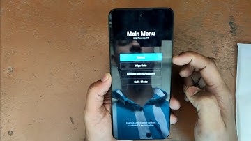 POCO M7 Pro , M7 5G Hard Reset (Pattern,Pin, Password Unlock 🔓) Without PC/Laptop