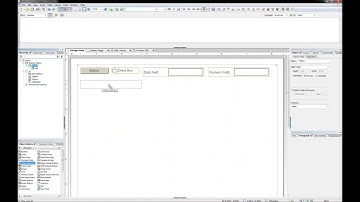 LiveCycle Tutorial 01