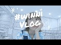 MV幕後花絮之雨傘抽起來!!!&quot;問你喲(WINNI YO)