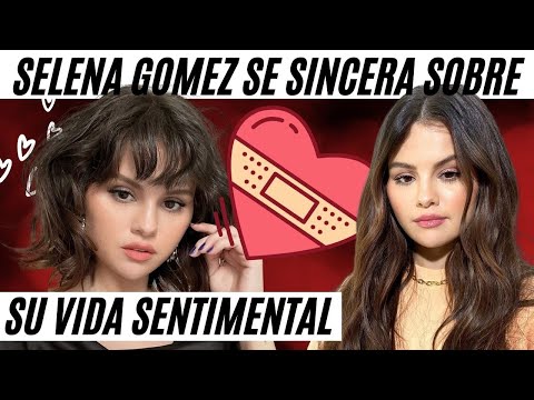 Vídeo: Selena Gómez va ser rehabilitada