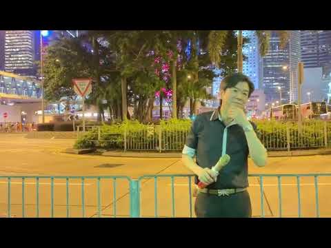 旺角青山  (夜送別)