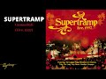 Supertramp - Cannonball (Live, 1997) (Audio)