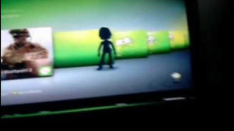 how to mod your gamertag with a usb part 2