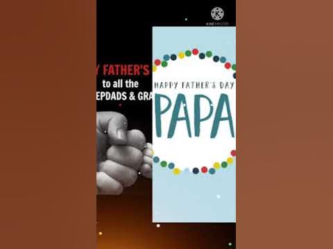 parents day kab hai