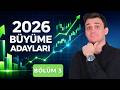 2026’da Hangi Şirketler Büyüyecek? 📈 Şirketlerin Kendi Beklentileri - Bölüm 3