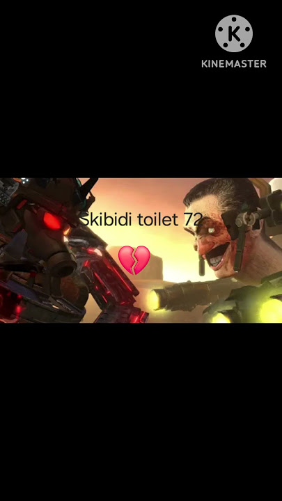 💔💝💀☠️ #skibiditollet #edit #4k