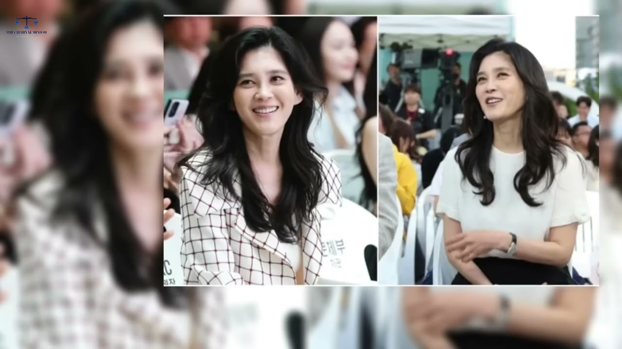 Married to the Richest Man in Korea, But Soon Her Life Turned Into A Nightmare