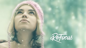ReFocus - Free Soft Focus Photoshop Action