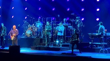 Mark Knopfler, Milan, Italy, May 10th 2019 (part 1)