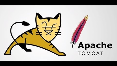 Tomcat in Apache Netbeans 13