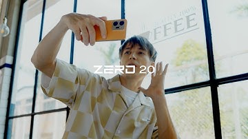 ZERO 20 | Lifestyle | Infinix