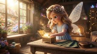 The Fairy and the Magical ✨ Key | Adventure of Dragon | Moral Story | Fairy and the Magical Dragon 🐲 Guide
