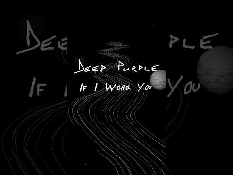 Track =6: "If I Were You" #deeppurple #equalsone #deeppurpleequalsone #newalbum #ifiwereyou