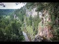 Игнатьевская пещера и суходол реки Сим | Ураловед