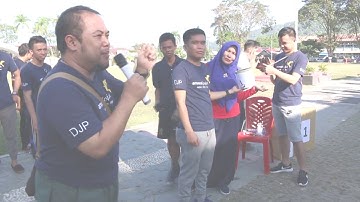 Farewell Amnesti Pajak KPP Pratama Tolitoli