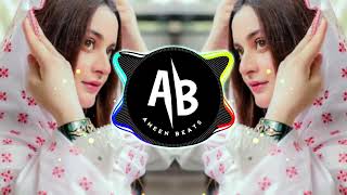 Pashto Instrumental Gram Music 🔥 Mast Malangi Saaz Vibes | Ameen Beats 🎶