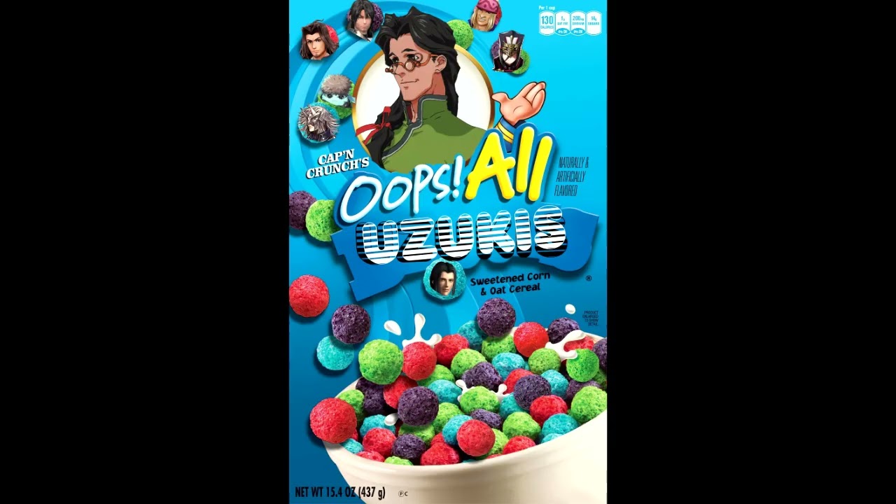 XenoChat Episode LXVI: The Uzuki Trope