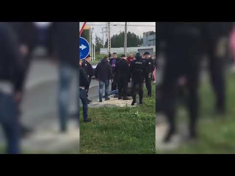 Задержали подозреваемого в убийстве девушек в Петрозаводске