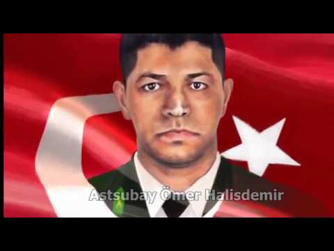 Yavuz Bingöl & İbrahim Kalın 15 Temmuz Aziz Şehitlerine Özel Klip / Melüllenme Deli Gönül