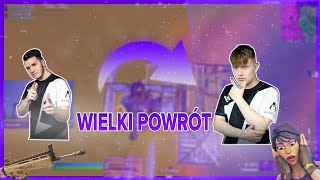 Duo HYCEL&amp;TAIOVSKY WRACA! | FR3SH SHOTY