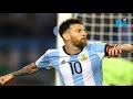 Watch: ISIS uses Messi’s image in a chilling threat to FIFA WC 2018