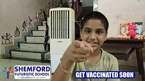 Get Vaccinated Soon