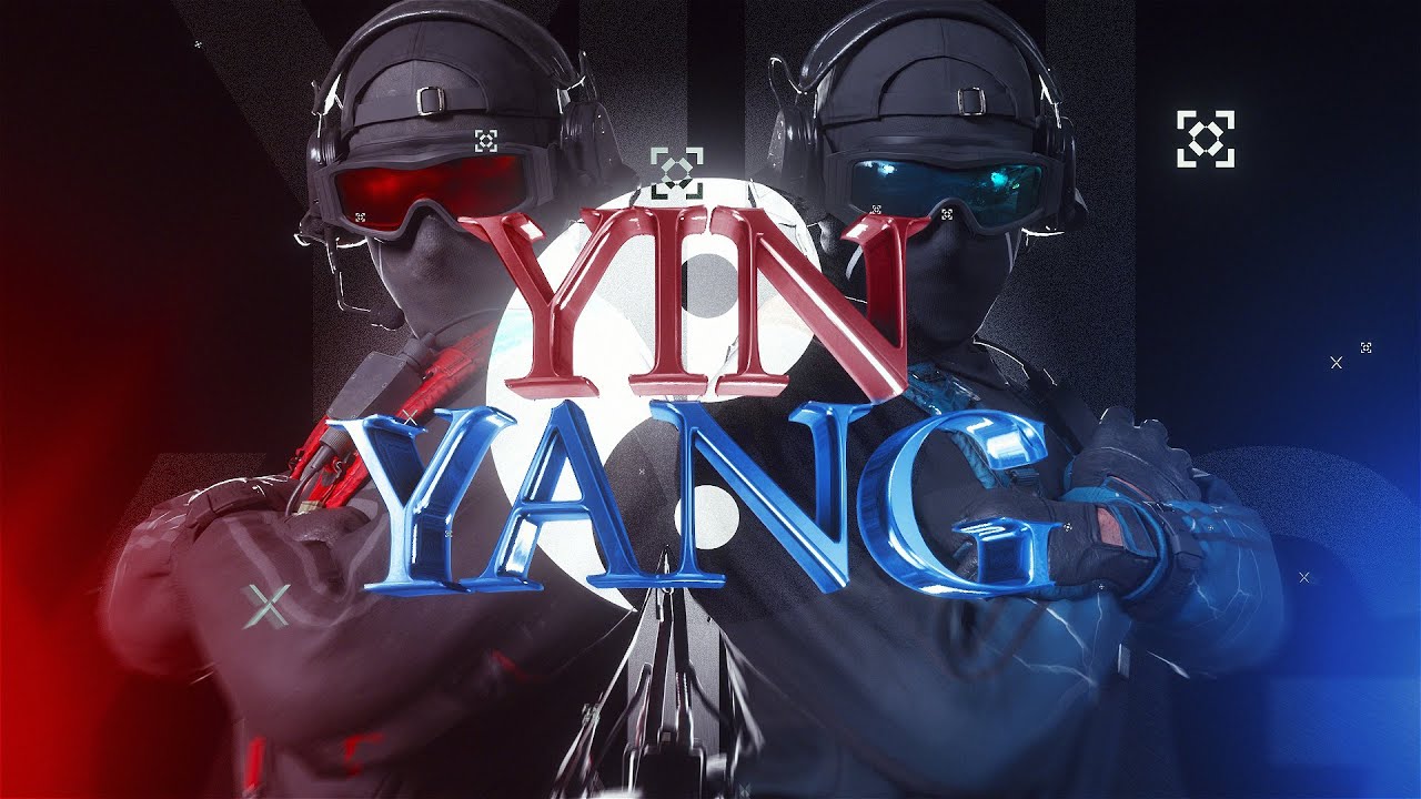 YIN & YANG - Call of Duty Montage