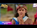 Chakravartin Ashoka Samrat | Full Episode Ep. 60 | Acharya praises Ashoka | Colors TV