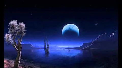 Circular - Calm (1999 Divergent).wmv