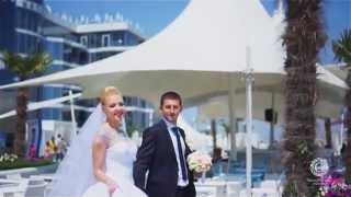 Алексей и Наталья, 25.05.2014 Алексей и Наталья, 25.05.2014