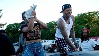 Eaz miyagi feat. CBSM Henny- Where My Niggas At (Official Music Video) Shot by citystarej