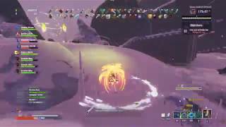 Risk of Rain 2 Enigineer Gameplay [Moonsoon] (170min+)