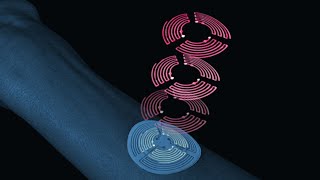 'Sweat sticker' diagnoses cystic fibrosis on the skin in real time screenshot 4