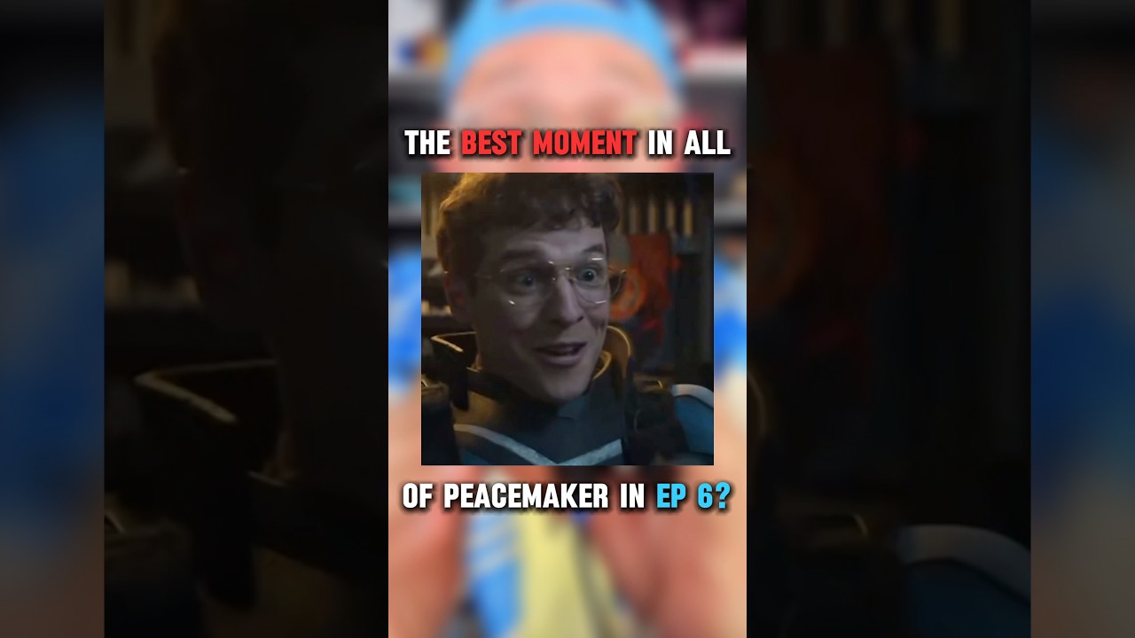 Peacemaker Season 2 Episode 6 REVIEW!