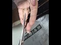 Hair Cut at Lavanya Beauty Salon | Nikol | Ahmedabad #haircut