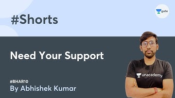 Need Your Support 🙏🙏 | #BHAR10 | Abhishek kumar