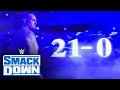 Ric Flair, Edge and more recall memorable Undertaker moments: SmackDown, June 26, 2020