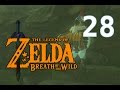 Zelda: Breath of the Wild - Der Höllenturm #28 [German] [HD]