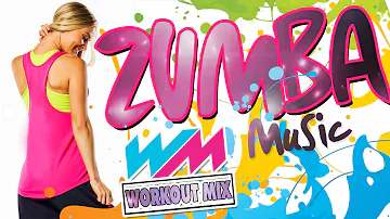 Zumba Dance Workout Music 2016
