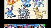ポケモンgo ムックルの鳴き声 Youtube