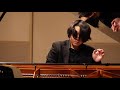 Debussy: Préludes 1, 12. "Minstrels" – Yusuke Suzuki | Shigeru Kawai SK-EX