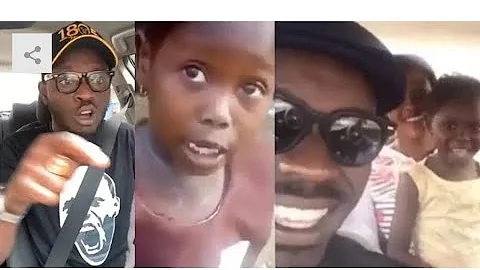 COMEDIAN MR JOLLOF  SAID SUCCESS PARENTS ARE A DISGRACE AND INGRATE TO NIGERIANS