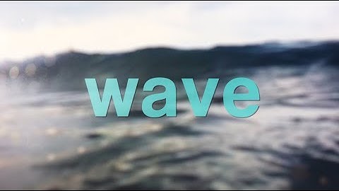 ~ wave ~ “IndieCade: The Art of Game Design"